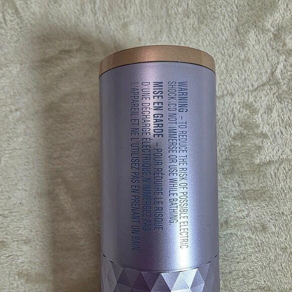 Conair Unbound Cordless Auto Curler Rechargeable Auto Curler For Curls or Waves - Picture 3 of 6